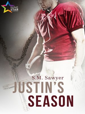 cover image of Justin's Season